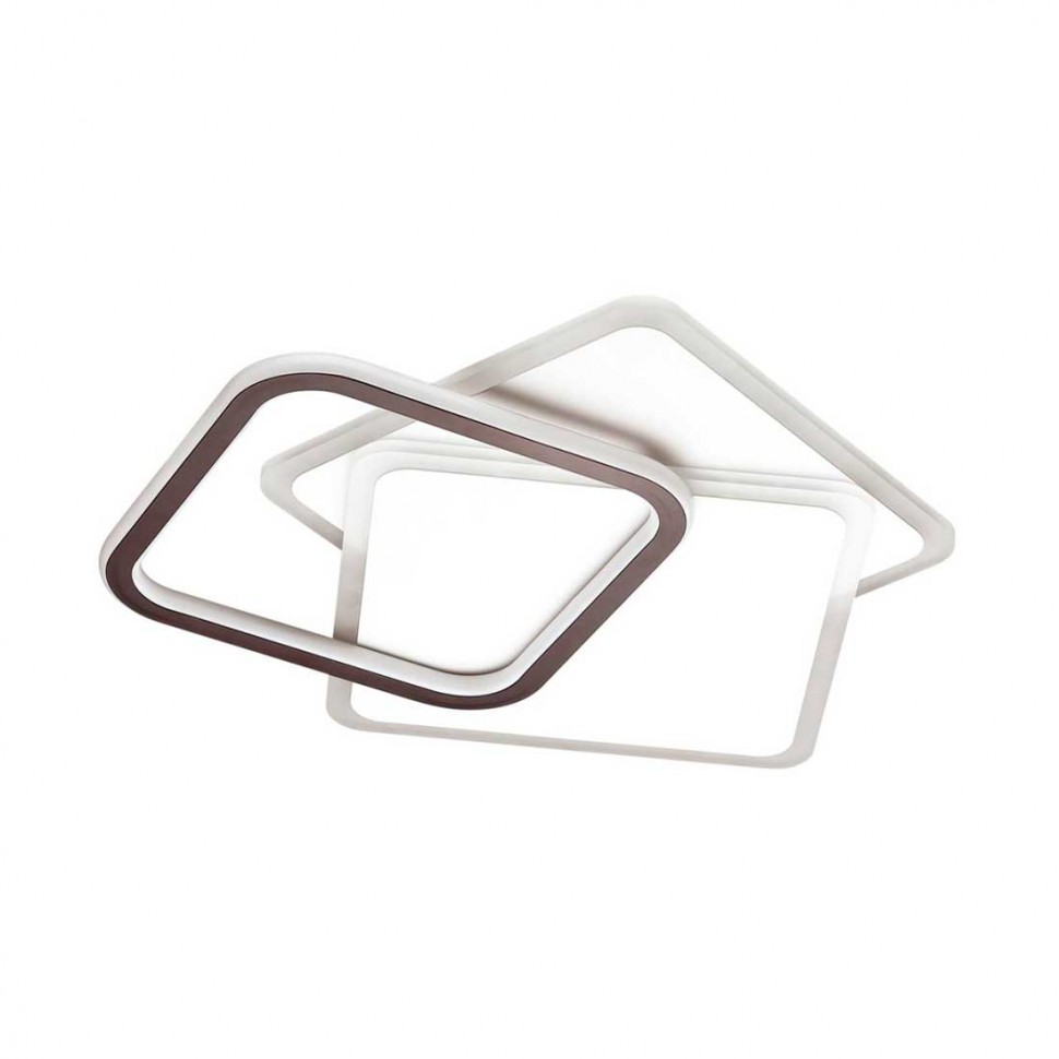 Потолочный светодиодный светильник Lumion Ledio Harmony 4503/85CL фото 1 &mdash; svetrussia.ru