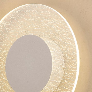 Настенный светодиодный светильник Mantra Jewel 8074 &mdash; svetrussia.ru