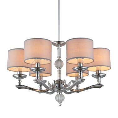 Подвесная люстра Omnilux Sovana OML-64603-06 &mdash; svetrussia.ru