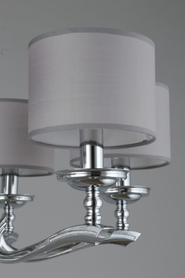 Подвесная люстра Omnilux Sovana OML-64603-06 &mdash; svetrussia.ru