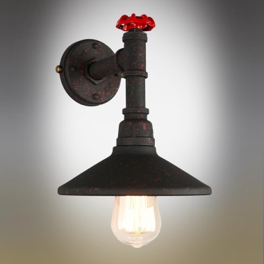 Бра Omnilux OML-90501-01 &mdash; svetrussia.ru