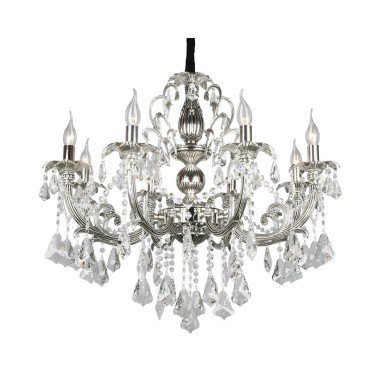 Подвесная люстра Omnilux OML-77713-08 &mdash; svetrussia.ru