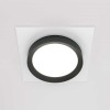 Встраиваемый светильник Maytoni Hoop DL086-GX53-SQ-WB фото 5 &mdash; svetrussia.ru