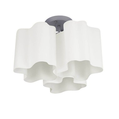 Потолочная люстра Lightstar Nubi 802030 &mdash; svetrussia.ru