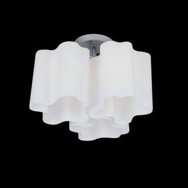 Потолочная люстра Lightstar Nubi 802030 &mdash; svetrussia.ru