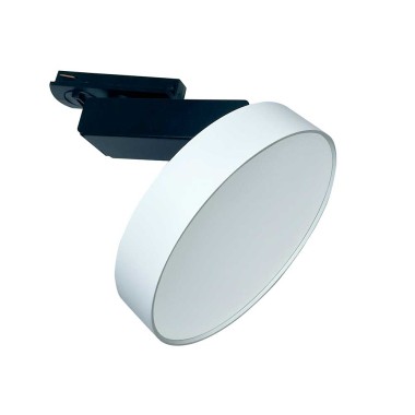 Трековый светильник Maytoni Technical Zon TR043-1-12W3K-W &mdash; svetrussia.ru