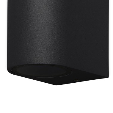 Уличный настенный светильник Mantra Kandanchu 7037 &mdash; svetrussia.ru