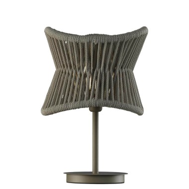 Уличный светильник Mantra Polinesia 7137 &mdash; svetrussia.ru