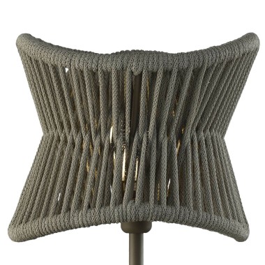 Уличный светильник Mantra Polinesia 7137 &mdash; svetrussia.ru