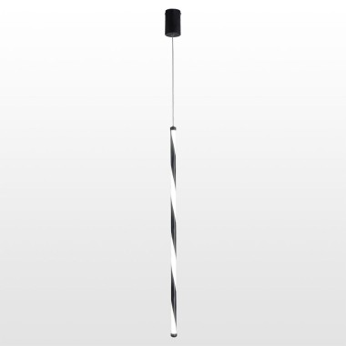 Подвесной светодиодный светильник Lussole Loft Cass LSP-8426 &mdash; svetrussia.ru