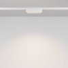 Трековый светодиодный светильник Maytoni Technical Radity Basis Grid TR084-1-6W4K-W фото 4 &mdash; svetrussia.ru