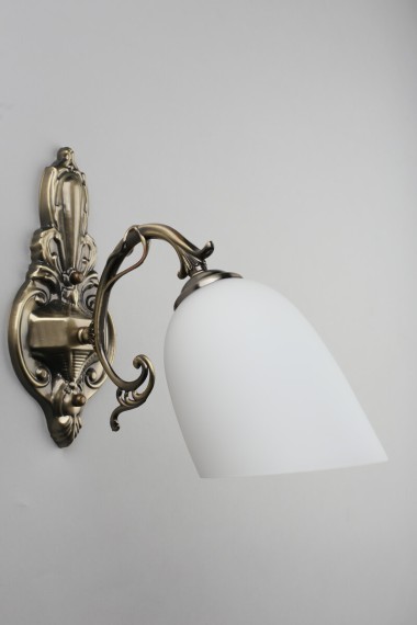 Бра Omnilux Tellaro OML-56401-01 &mdash; svetrussia.ru