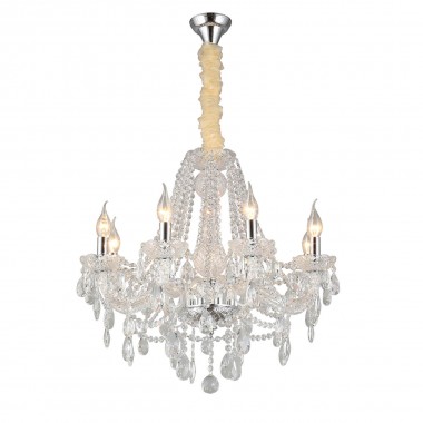 Подвесная люстра Aployt Koletta APL.755.03.08 &mdash; svetrussia.ru