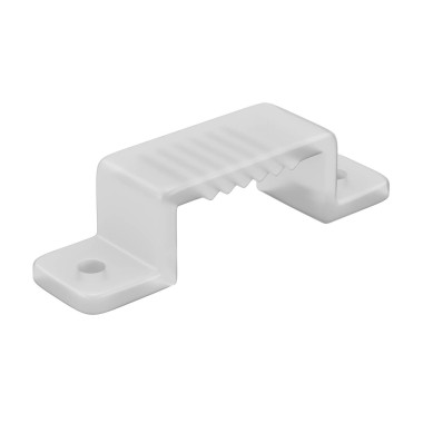 Клипса монтажная Lightstar Neoled для неоновой ленты 220V 430186 &mdash; svetrussia.ru