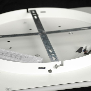 Потолочный светодиодный светильник Lussole Lgo LSP-8464 &mdash; svetrussia.ru