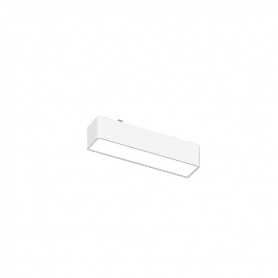 Трековый светодиодный светильник Aployt Magnetic track 48 APL.0101.10.05 фото 1 &mdash; svetrussia.ru