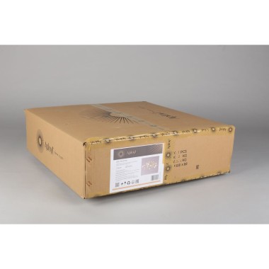 Потолочная светодиодная люстра Aployt Delfin APL.774.07.54 &mdash; svetrussia.ru