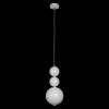 Подвесной светодиодный светильник Loft IT Pearls 10205/D фото 2 &mdash; svetrussia.ru