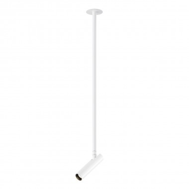 Подвесной светодиодный светильник Maytoni Technical Focus T P141RS-L125-6W3K-W &mdash; svetrussia.ru