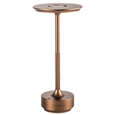 Настольная лампа Lightstar Alfa 745901 &mdash; svetrussia.ru