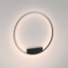 Потолочный светодиодный светильник Maytoni Rim MOD058CL-L65BK фото 2 &mdash; svetrussia.ru