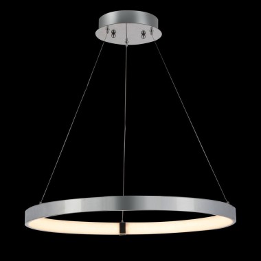 Подвесной светодиодный светильник ST Luce Facilita SL911.103.01 &mdash; svetrussia.ru