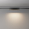 Трековый светодиодный светильник Maytoni Technical Flarity Basis TR151-1-12W3K-B фото 4 &mdash; svetrussia.ru