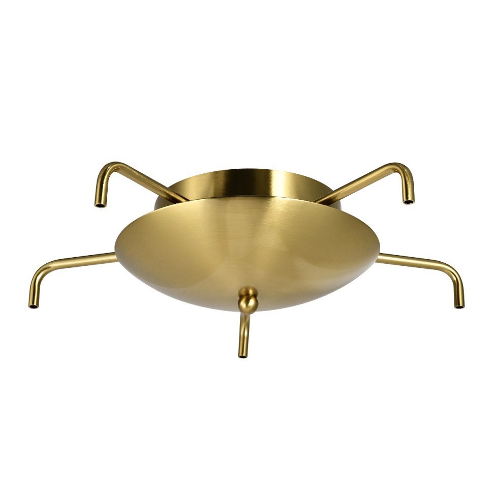 Подвесное крепление 5х с трансформатором Lightstar Tubo 574723 фото 1 &mdash; svetrussia.ru