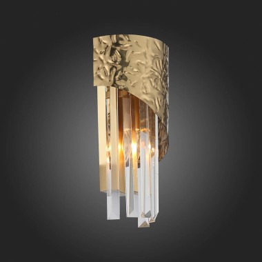 Настенный светильник ST Luce Tefina SL1100.301.01 &mdash; svetrussia.ru