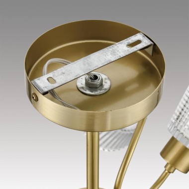 Светильник потолочный Lumion IMANA 8154/8C &mdash; svetrussia.ru