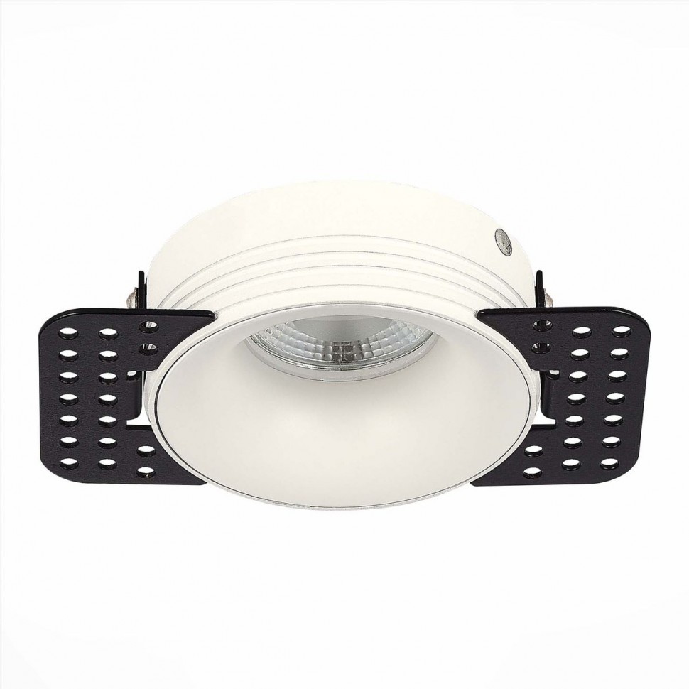 Встраиваемый светильник ST Luce ST218.558.01 фото 1 &mdash; svetrussia.ru