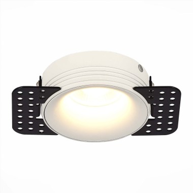 Встраиваемый светильник ST Luce ST218.558.01 &mdash; svetrussia.ru