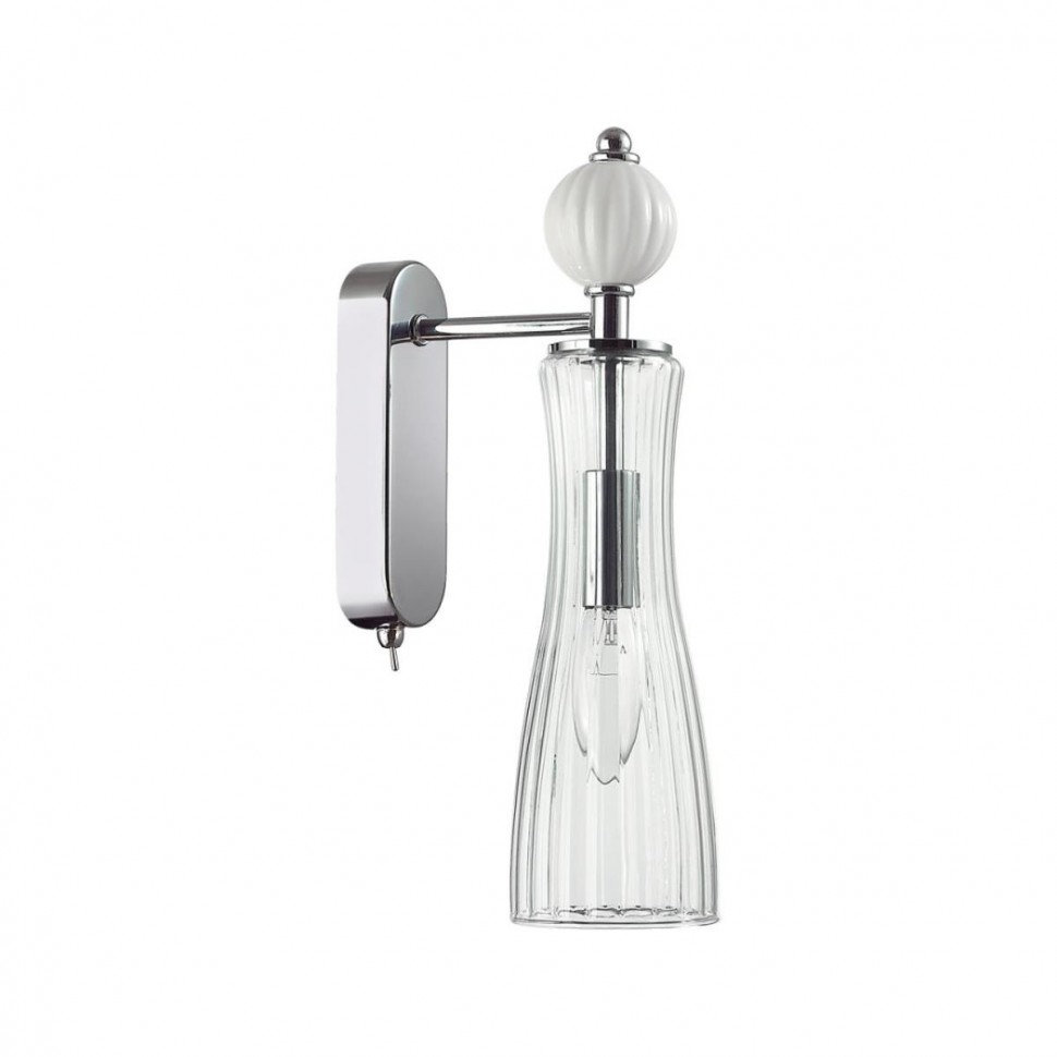 Бра Lumion EMILY 8268/1W фото 1 &mdash; svetrussia.ru