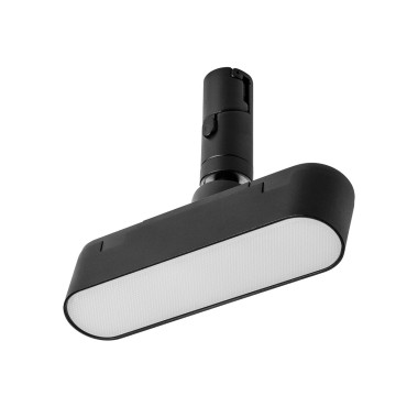 Трековый светодиодный светильник Lightstar Due 267237 &mdash; svetrussia.ru