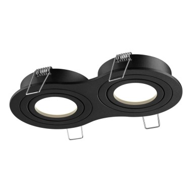 Светильник встраиваемый Novotech MORUS 371024 &mdash; svetrussia.ru