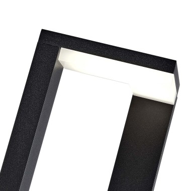 Уличный светодиодный светильник ST Luce Vitae SL9508.405.01 &mdash; svetrussia.ru