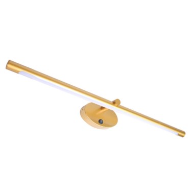 Подсветка для картин Arte Lamp Ronnie A8027AP-1GO &mdash; svetrussia.ru