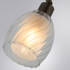 Спот Arte Lamp Biham A3184PL-2AB фото 3 &mdash; svetrussia.ru