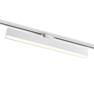 Трековый однофазный светодиодный светильник Novotech Port Iter 358852 &mdash; svetrussia.ru