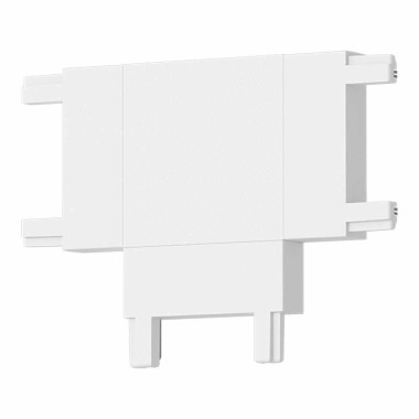 Соединитель X-образный ST Luce Skyline 220 ST015.422.21 ST Luce SKYFLAT ST067.509.12 &mdash; svetrussia.ru