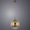 Подвесной светильник Arte Lamp Jupiter Gold A7963SP-1GO фото 3 &mdash; svetrussia.ru