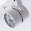 Потолочный светильник Arte Lamp A1311PL-2WH фото 3 &mdash; svetrussia.ru