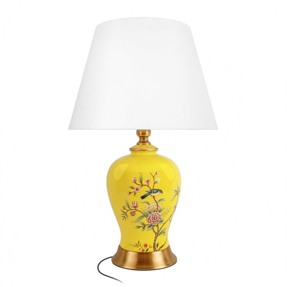 Настольная лампа LOFT IT Dandelion 10380T/B фото 1 &mdash; svetrussia.ru