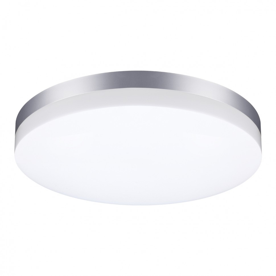 Уличный светодиодный светильник Novotech Street Opal 358891 фото 1 &mdash; svetrussia.ru