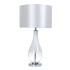 Настольная лампа Arte Lamp Naos A5043LT-1WH фото 1 &mdash; svetrussia.ru