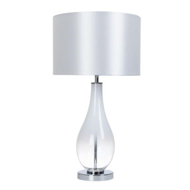 Настольная лампа Arte Lamp Naos A5043LT-1WH &mdash; svetrussia.ru