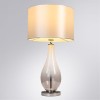 Настольная лампа Arte Lamp Naos A5043LT-1WH фото 5 &mdash; svetrussia.ru