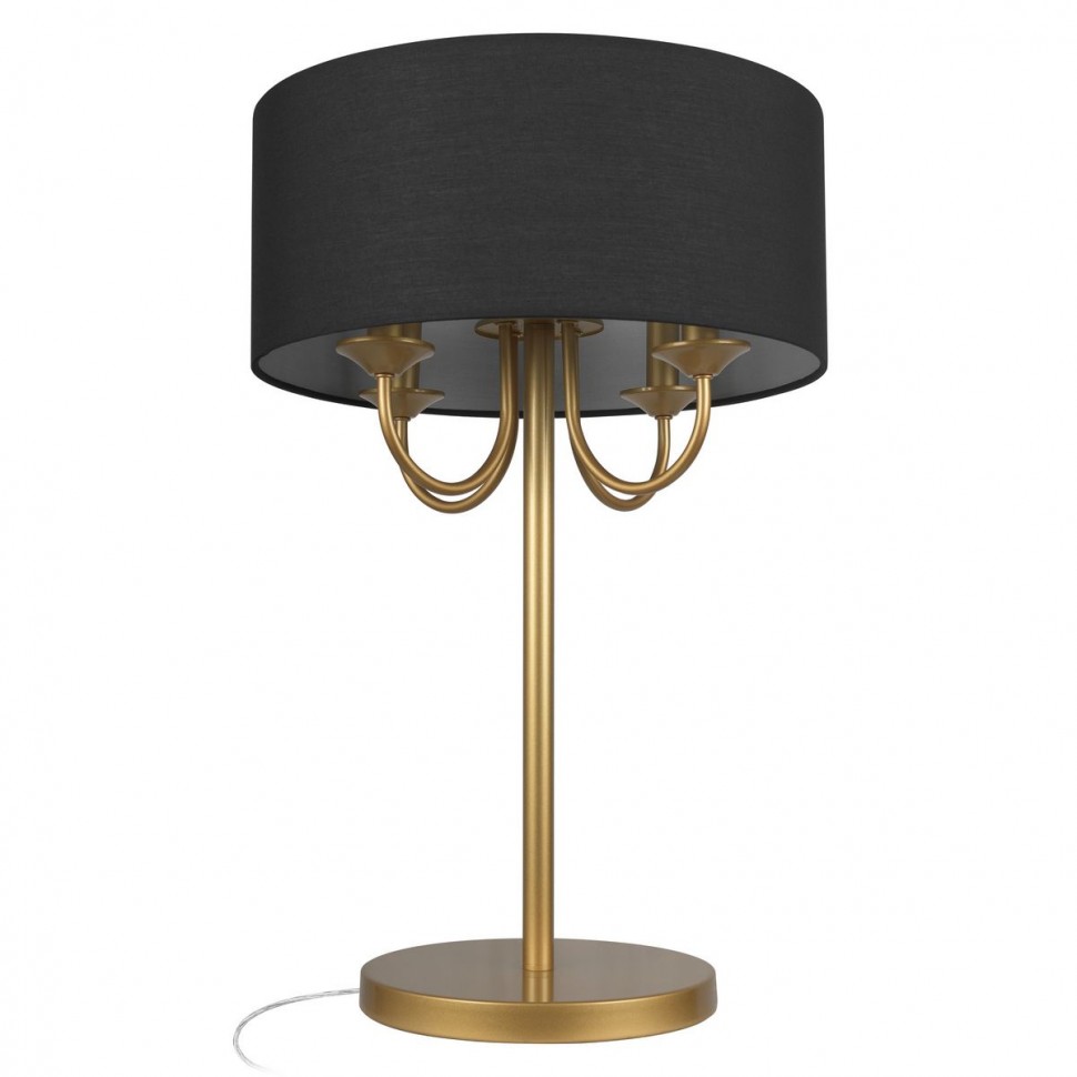 Настольная лампа Loft it Balance 10416T GD фото 1 &mdash; svetrussia.ru