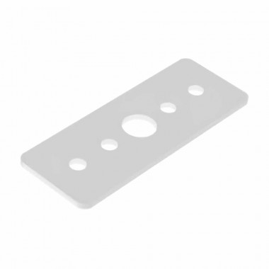 Соединитель прямой ST Luce SKYFLAT ST067.509.15 &mdash; svetrussia.ru