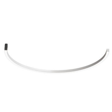 Магнитный трековый светильник Arte Lamp OPTIMA A7298PL-1BK &mdash; svetrussia.ru